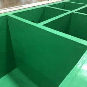 贵阳防腐水池，贵阳水池防腐防渗怎么做，贵阳防腐水池施工厂家